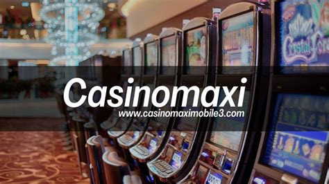 Casinomaxi Belize